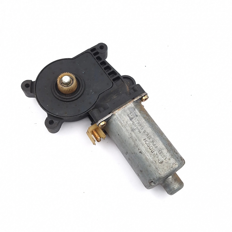 Motoras Macara Mercedes-Benz A-Class (W168) 1997-2004 Fata Stanga 0130821673, 191745Xxx Bosch