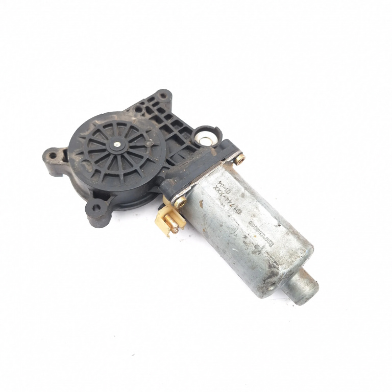 Motoras Macara Mercedes-Benz A-Class (W168) 1997-2004 Fata Dreapta 0130821672, 191744Xxx Bosch