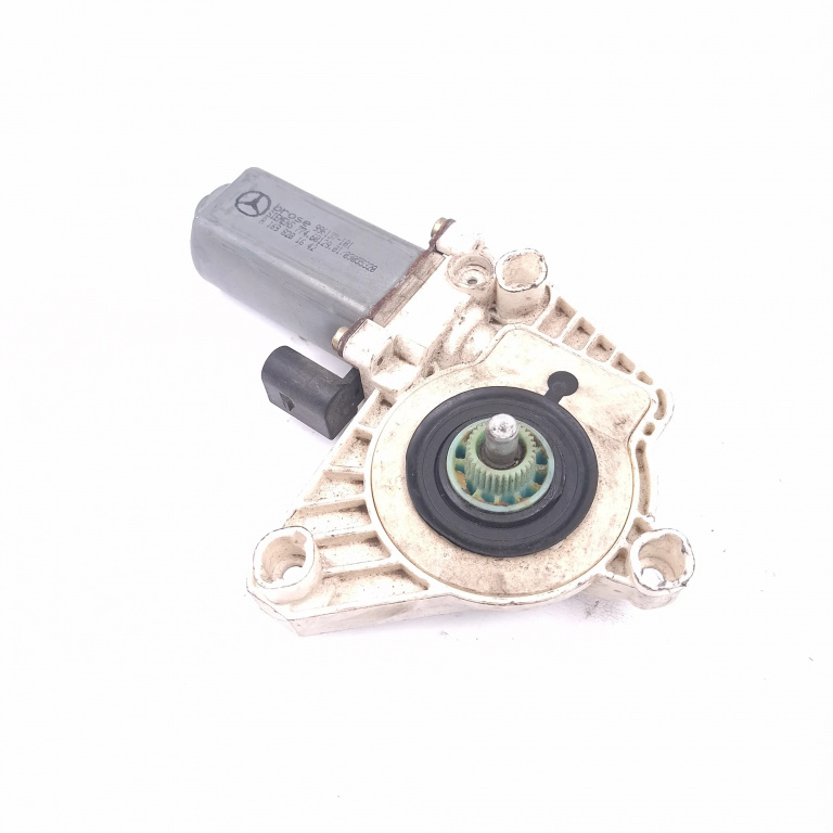 Motoras Macara Mercedes-Benz A-Class (W169) 2004-2012 Fata Dreapta A1698201642, 996137101, 7746012901, 03055320, 1030310505 Brose, Siemens