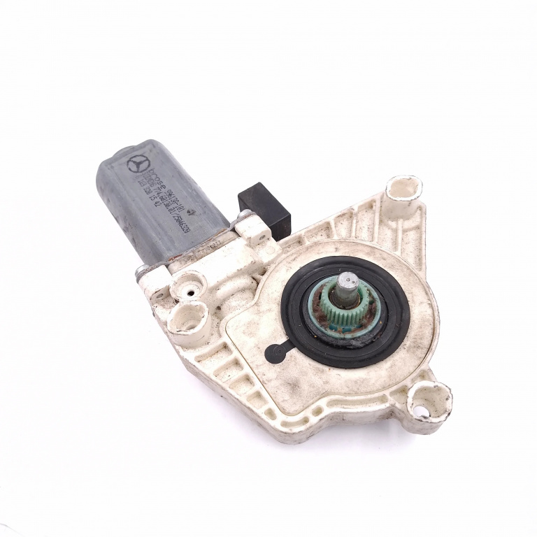 Motoras Macara Mercedes-Benz A-Class (W169) 2004-2012 Fata Stanga A1698201542, 996138101, 0536010602, 7746013001, 25046320 Brose, Siemens