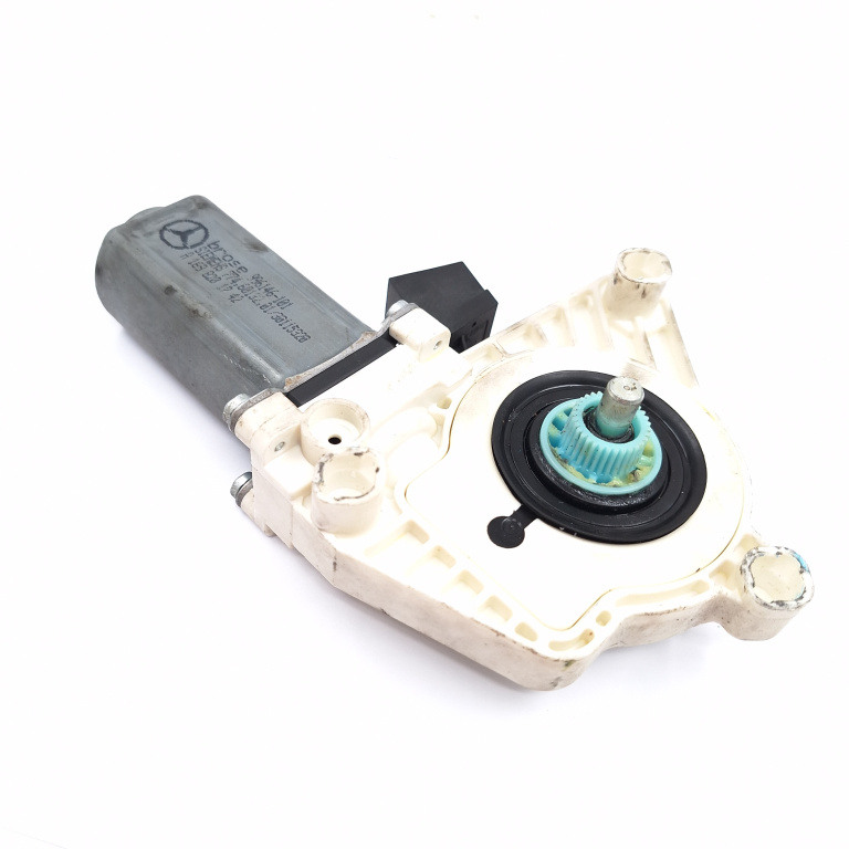 Motoras Macara Mercedes-Benz A-Class (W169) 2004-2012 Fata Stanga A1698201742, A 169 820 17 42, 1698201742, 996146101, 996146-101 Brose