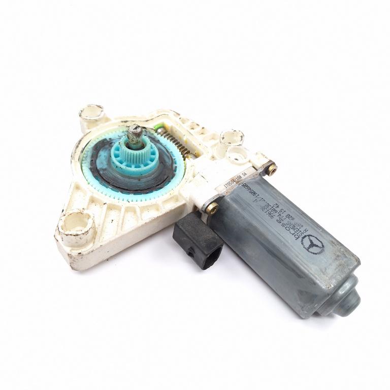 Motoras Macara Mercedes-Benz A-Class (W169) 2004-2012 Fata Stanga A1698201542, 7746013001, 996138101, 19054605, 17050410804 Brose