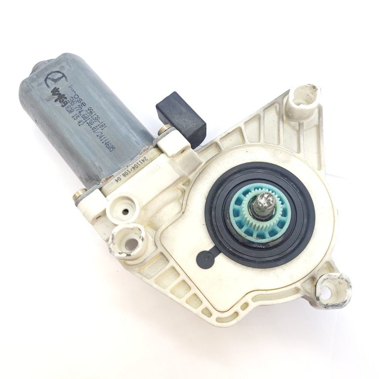 Motoras Macara Mercedes-Benz A-Class (W169) 2004-2012 Fata Stanga 996138101, 7746013001 Siemens Vdo, Brose