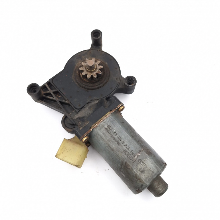 Motoras Macara Mercedes-Benz C-Class (W202) 1993-2001 Fata Stanga 0130821708, 119152Xxx, 0 130 821 708 Bosch