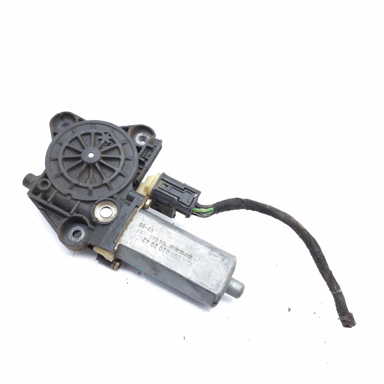 Motoras Macara Mercedes-Benz C-Class (W203) 2000-2007 Spate Stanga A2038202942, 104048Xxx, 0130822008 Brose, Bosch