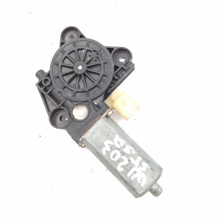 Motoras Macara Mercedes-Benz C-Class (W203) 2000-2007 Spate Stanga 0130822008, 0 130 822 008 Bosch