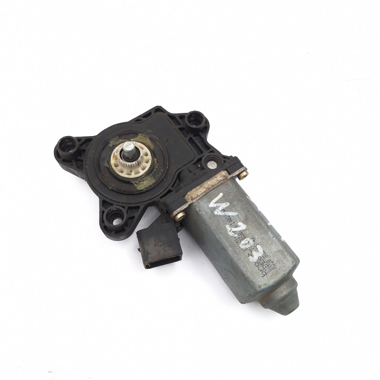 Motoras Macara Mercedes-Benz C-Class (W203) 2000-2007 Fata Stanga A2208204642, 0536004902, 119651105, 7743003054