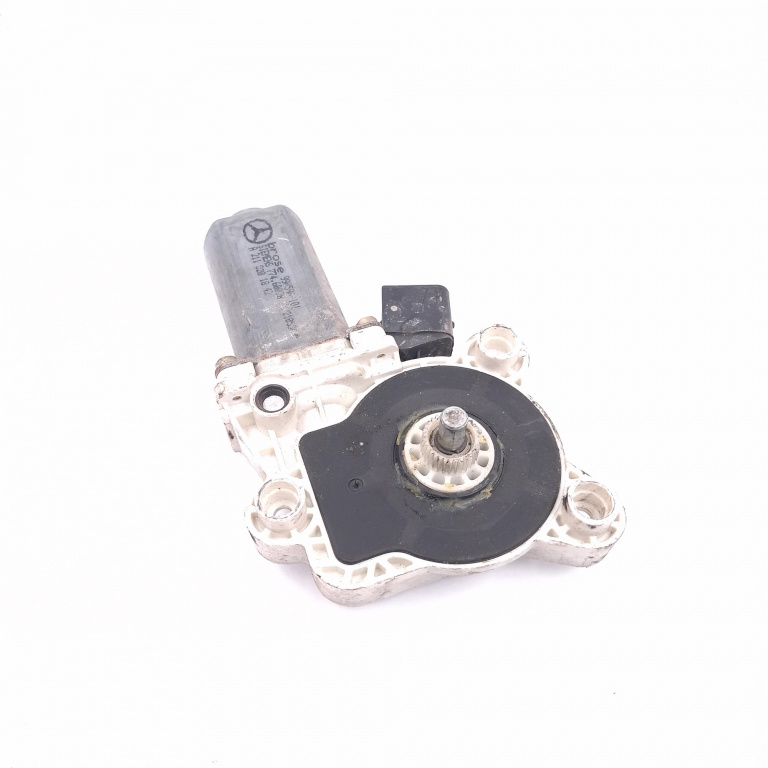 Motoras Macara Mercedes-Benz C-Class (W203) 2000-2007 Fata Stanga A2118201842, 990596101, 7746002818, 2817437, 20053635