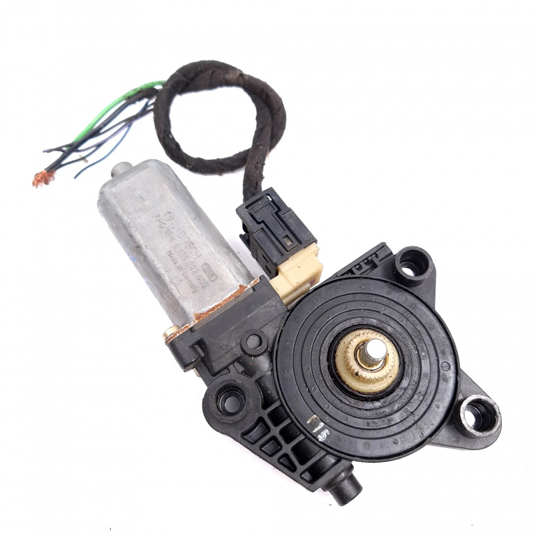 Motoras Macara Mercedes-Benz C-Class (W203) 2000-2007 Spate Stanga 0130822008, 104048Xxx, 0 130 822 008 Brose, Bosch
