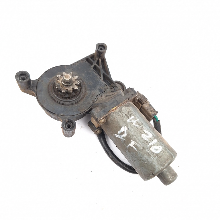 Motoras Macara Mercedes-Benz E-Class (W210) 1995-2003 Fata Dreapta 0130821671, 0 130 821 671, 191743Xxx, 191 743 Xxx Brose