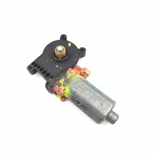 Motoras Macara Mercedes-Benz E-Class (W210) 1995-2003 Fata Dreapta 0130821672, 0 130 821 672, 191744...