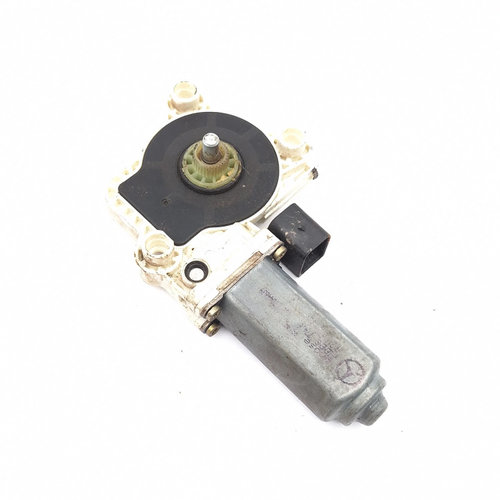 Motoras Macara Mercedes-Benz E-Class (W211) 2002-2009 Fata Stanga 0536009901 Brose, Siemens
