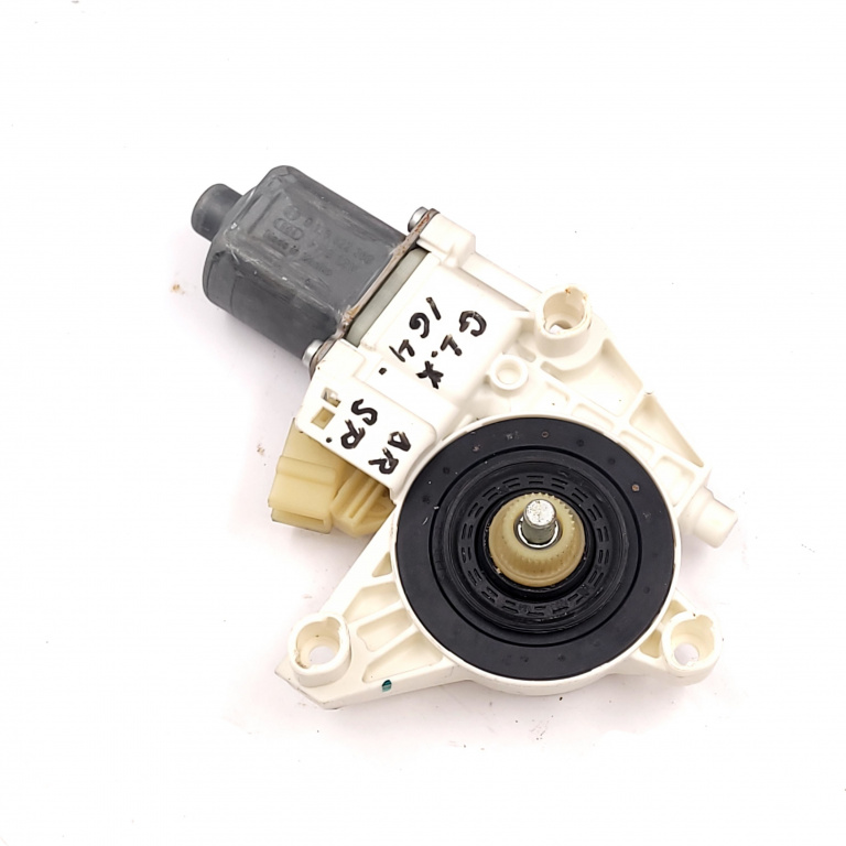 Motoras Macara Mercedes-Benz Gl-Class (X164) 2006 > Gl 420 Cdi 4-Matic (164.828) Om 629.912 Motorina Spate Dreapta 0130822280, Fpg12V, 996149200, A2518200206 Bosch