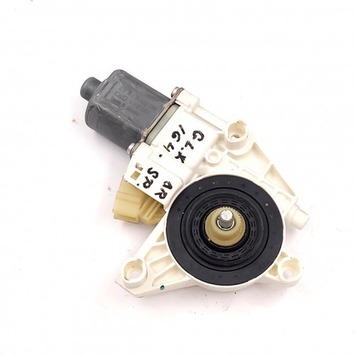 Motoras Macara Mercedes-Benz Gl-Class (X164) 2006 > Gl 420 Cdi 4-Matic (164.828) Om 629.912 Motorina...