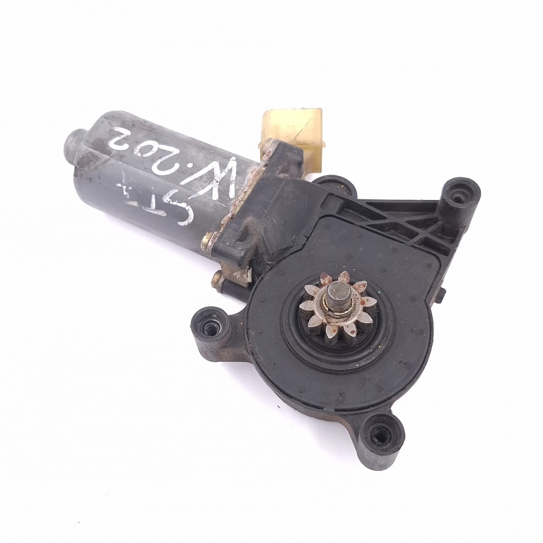 Motoras Macara Mercedes-Benz S-Class (W220) 1998-2005 Fata Stanga 0130821708, 119152Xxx Bosch, Brose