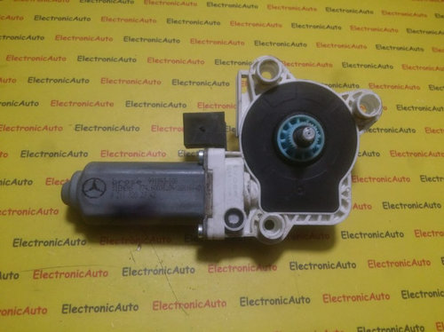 Motoras macara Mercedes E Class A2118202342, 991893100