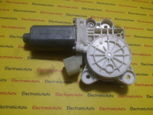 Motoras macara Mercedes E Class A2118203042, 0130821971