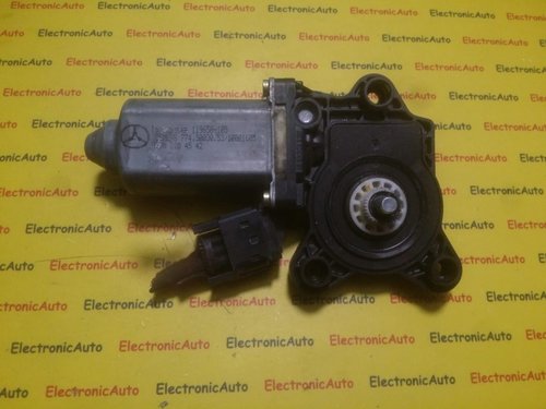 Motoras macara Mercedes S Class A2208204542, 119650105