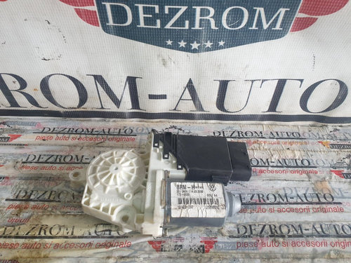 Motoras macara + modul confort usa stanga fata VW Beetle coduri : 1j1959801c / 9776-101430-203