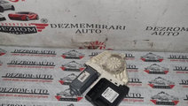 Motoras macara + modul Seat Leon II (1P) stanga fa...