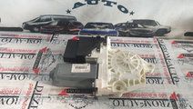 Motoras macara + modul usa dreapta spate VW Golf 5...