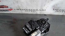 Motoras macara + modul usa stanga spate VW Golf 6 ...