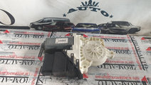 Motoras macara + modul usa stanga spate VW Jetta 3...