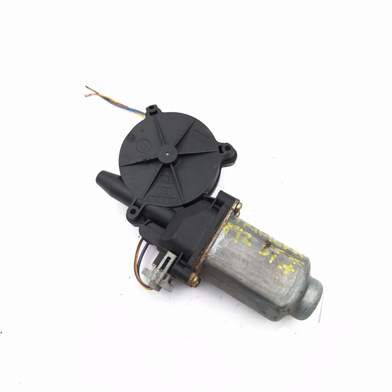 Motoras Macara Nissan Primera (P12, Wp12) 2002-2007 Fata Stanga 400715T7 Arvin Meritor