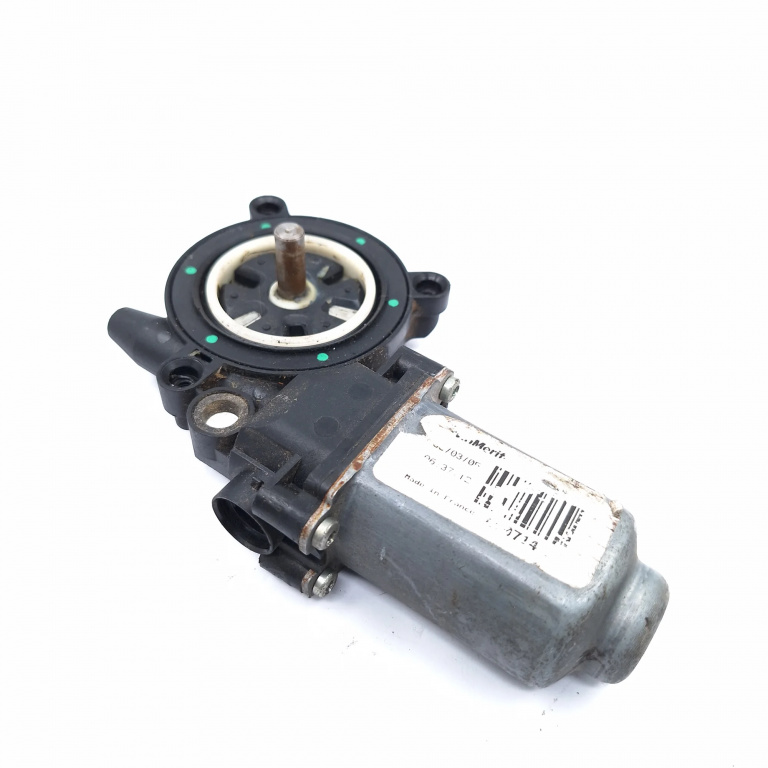 Motoras Macara Nissan Primera (P12, Wp12) 2002-2007 Fata Dreapta Meritor
