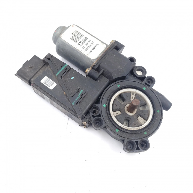 Motoras Macara Nissan Primera (P12, Wp12) 2002-2007 Fata Dreapta 400712K Arvin Meritor