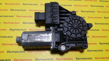 Motoras macara Opel Astra H 0130821988, 0 130 821 ...