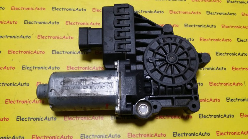 Motoras macara Opel Astra H 0130821988, 0 130 821 988