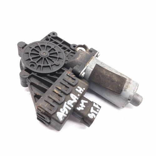 Motoras Macara Opel Astra H 2004-2012 Fata Stanga 1412006725, 7919571 Bosch