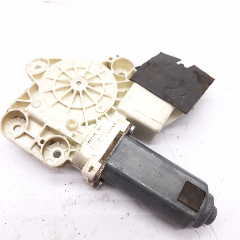 Motoras Macara Opel Vectra C 2002-2008 Spate Stanga 1137328066, 0536007702, 106155102 Siemens