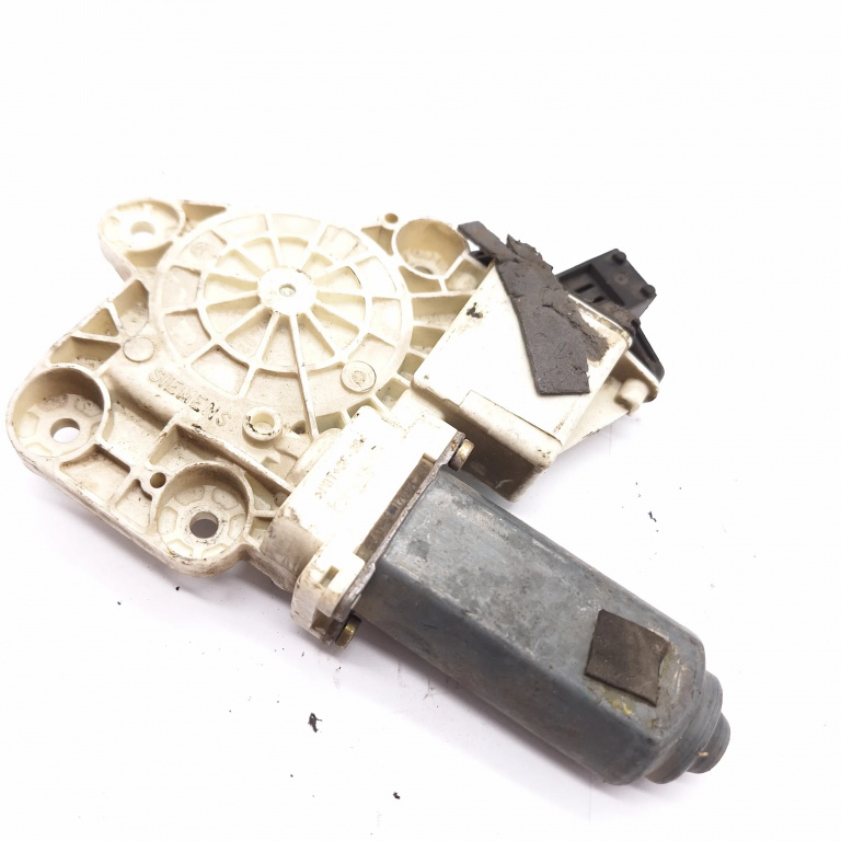 Motoras Macara Opel Vectra C 2002-2008 Spate Stanga 24414778, 0536007702, 1137328066, 991325102, 08241930944, 106155102 Brose