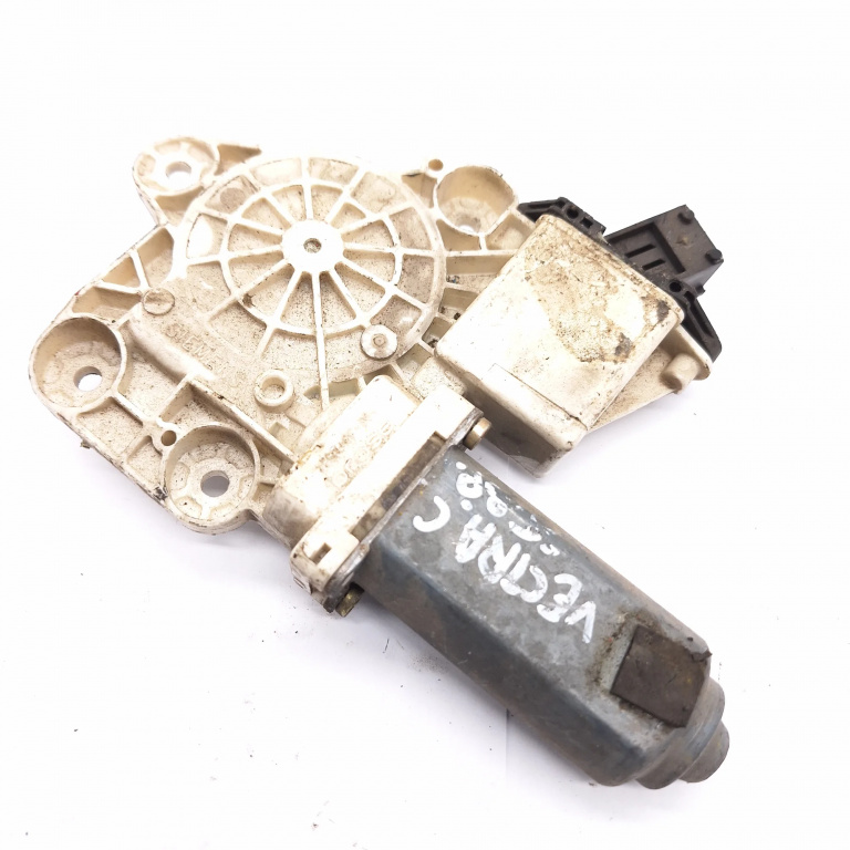 Motoras Macara Opel Vectra C 2002-2008 Spate Stanga 0536007702, 24414776, 106366103, 106366-103, 7746003602, 13033641, 05631817944, 2003030924, 106155102, 1137328066 Brusa