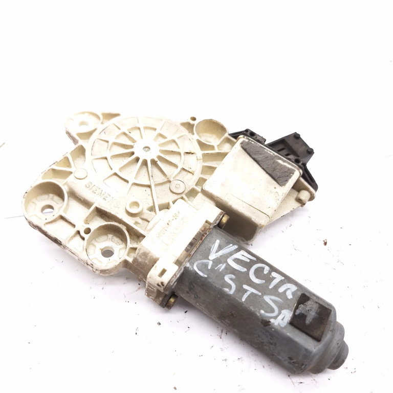 Motoras Macara Opel Vectra C 2002-2008 Spate Stanga 24414776, 1137328066, 0536007702, 106366104, 7446003602, 991325102, 106155102, 24024640, 03640733944 Brose