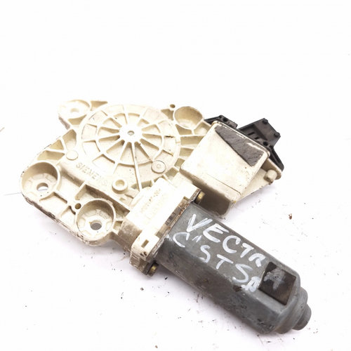Motoras Macara Opel Vectra C 2002-2008 Spate Stanga 24414776, 1137328066, 0536007702, 106366104, 744...