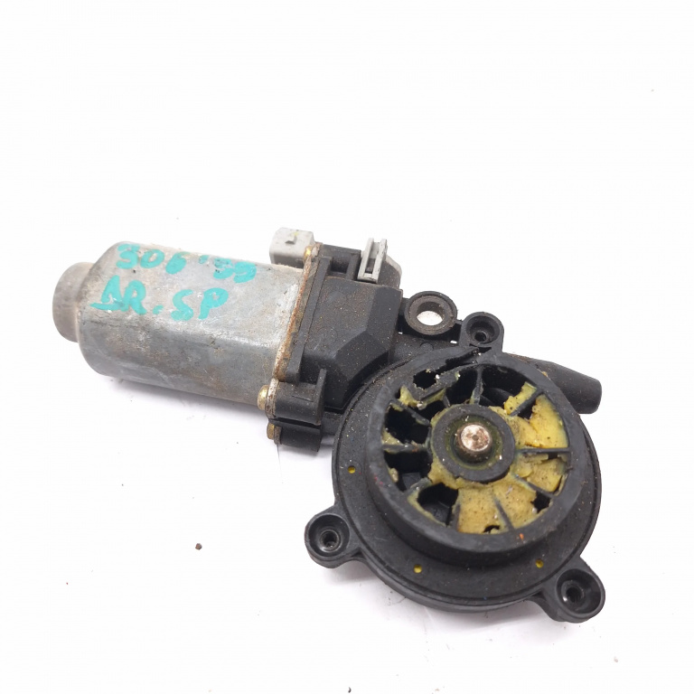 Motoras Macara Peugeot 306 1993-2002 Spate Dreapta