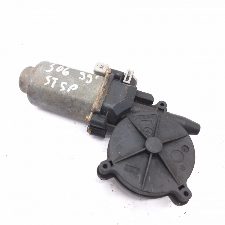 Motoras Macara Peugeot 306 1993-2002 Spate Stanga Meritor