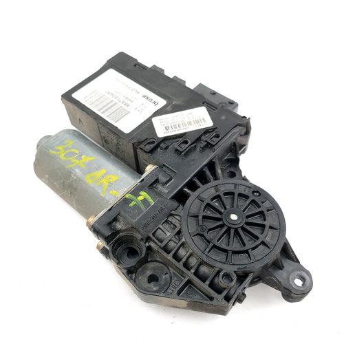 Motoras Macara Peugeot 307 2001-2008 Fata Dreapta 9637130480, 990831101, 990831 101, A90831033, A908...