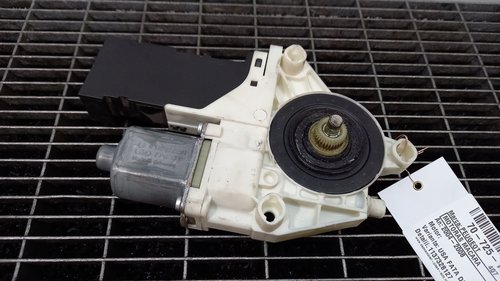MOTORAS MACARA PEUGEOT 407 - - (2004 2008)