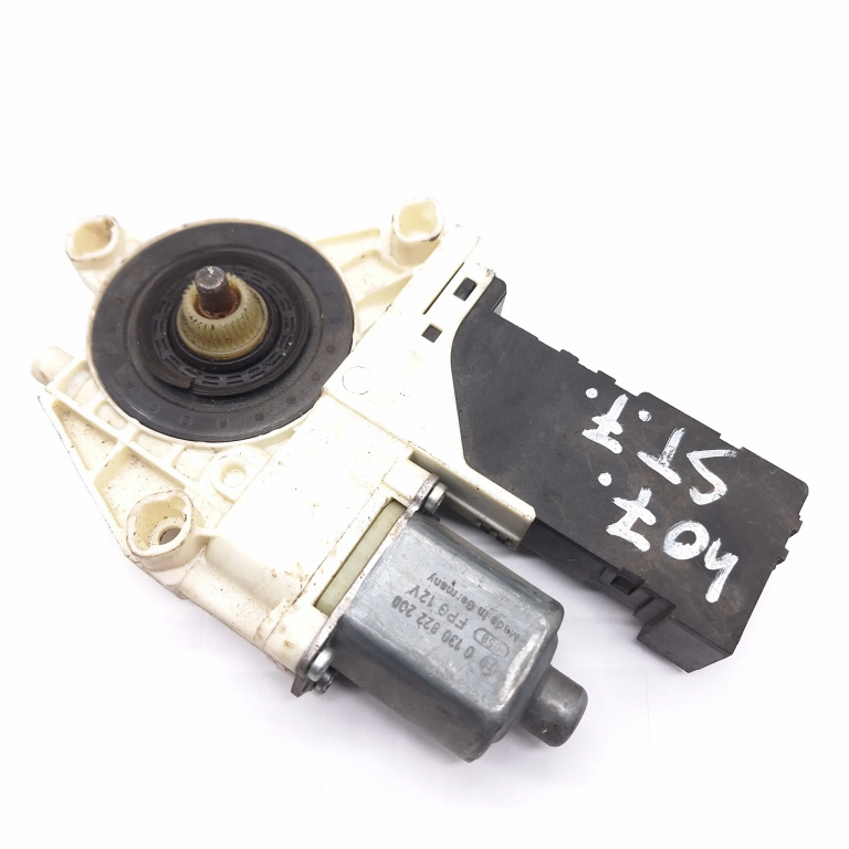 Motoras Macara Peugeot 407 2004-2011 Fata Stanga 9646594580, 0130822200, 1137328125, 995190106, 995190014, 994422104 Bosch