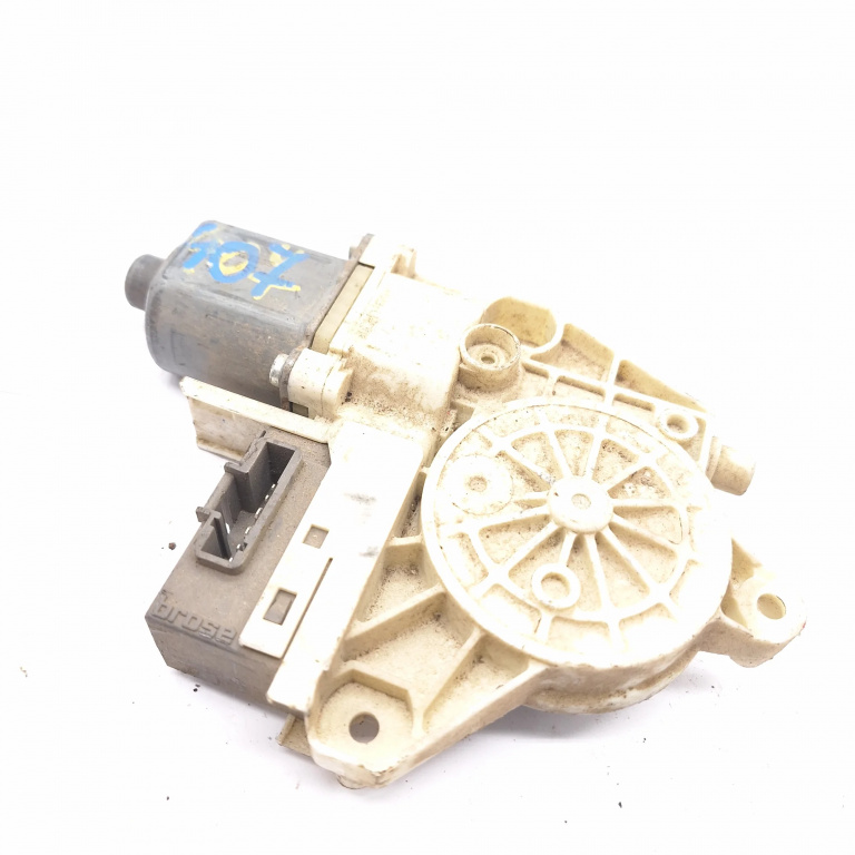 Motoras Macara Peugeot 407 2004-2011 Spate Stanga 0130822201, 994651101, 999065101, 9990655-101 Brose