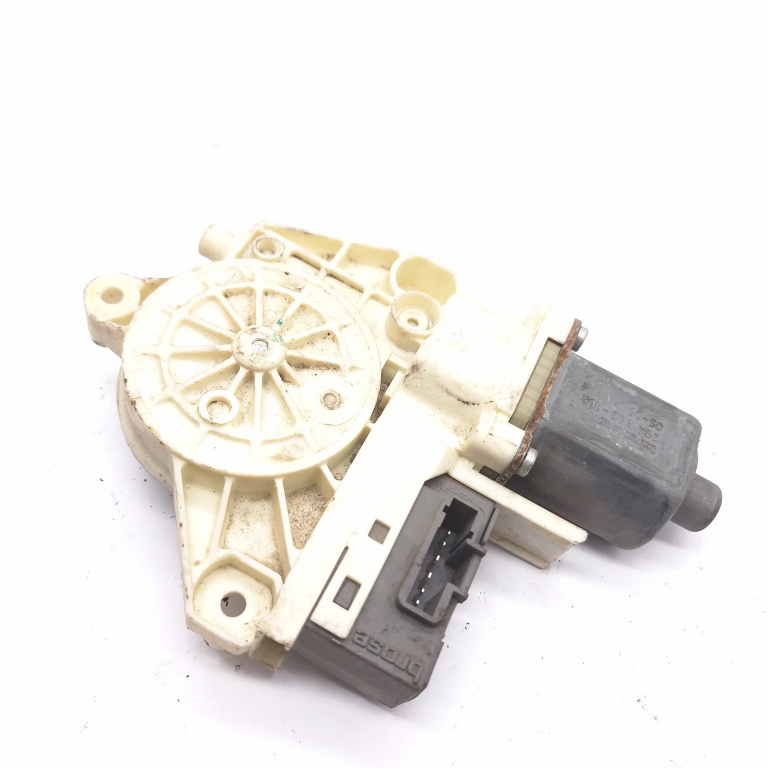 Motoras Macara Peugeot 407 2004-2011 Spate Dreapta 999066103, 994650102, 0130822200, Lveapd2Cem10, 0505170422 Brose