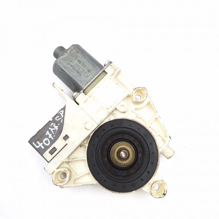 Motoras Macara Peugeot 407 2004-2011 Spate Dreapta 9646595580, 0130822200, 994336104 Brose