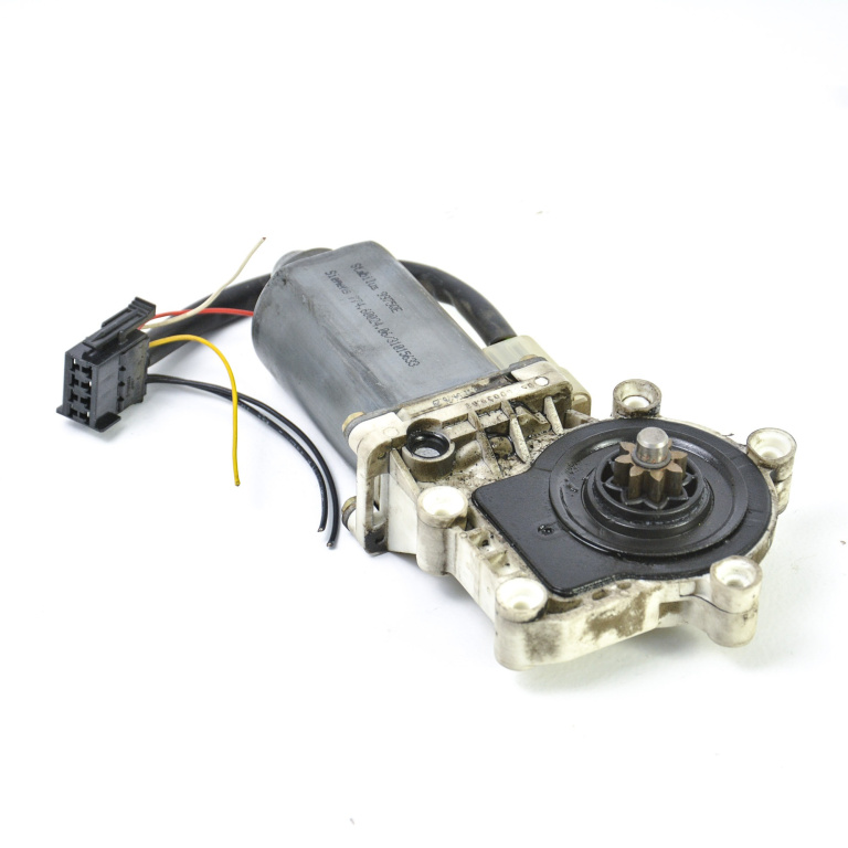 Motoras Macara Peugeot 607 (9D, 9U) 1999 - 2010 7746002406, 9975QE