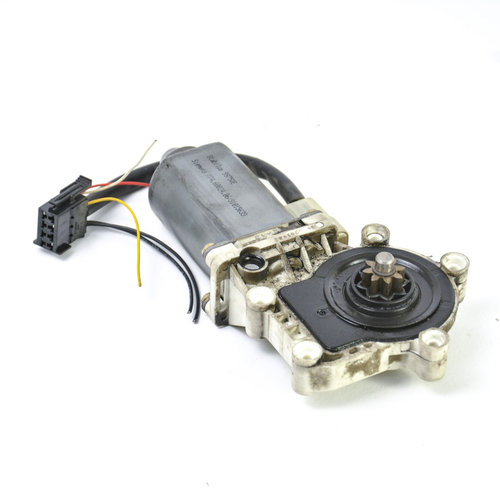 Motoras Macara Peugeot 607 (9D, 9U) 1999 - 2010 7746002406, 9975QE