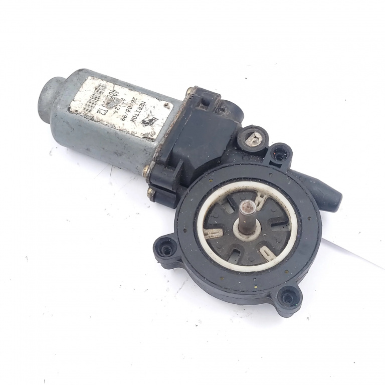 Motoras Macara Renault Clio 2 / Symbol 1 1998-2008 Fata Dreapta Meritor