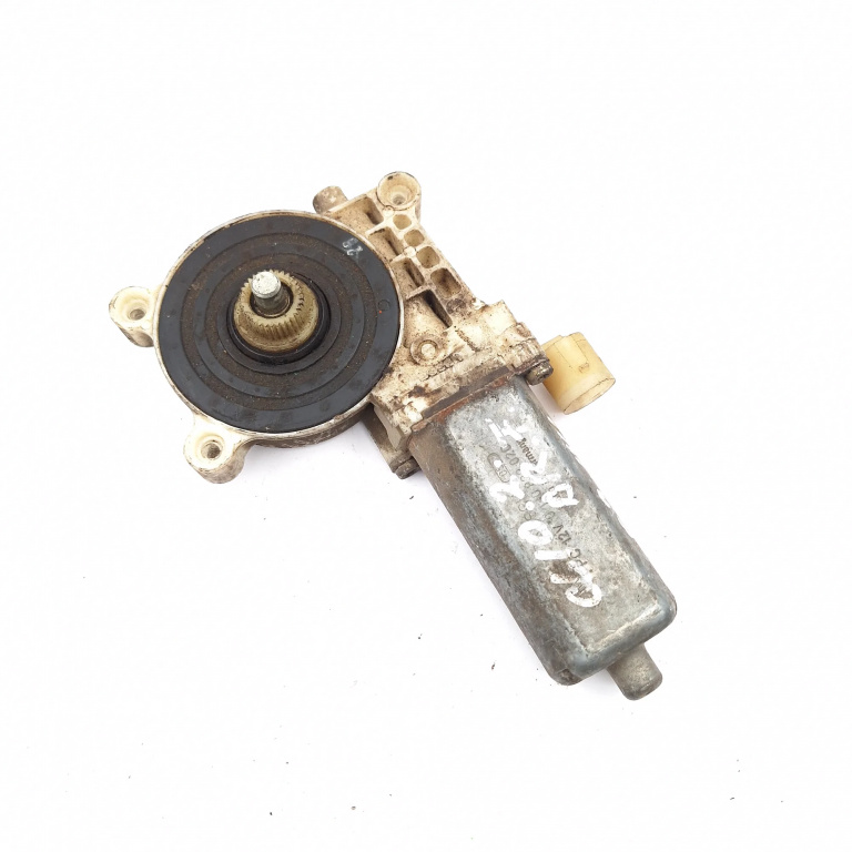 Motoras Macara Renault Clio 2 / Symbol 1 1998-2008 Fata Dreapta 0130822020, 0 130 822 020, 106213Xxx, 106 213 Xxx Brose/Bosch